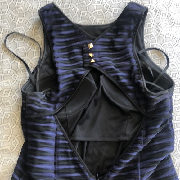 Guess skater dress - Picture 4 of 6